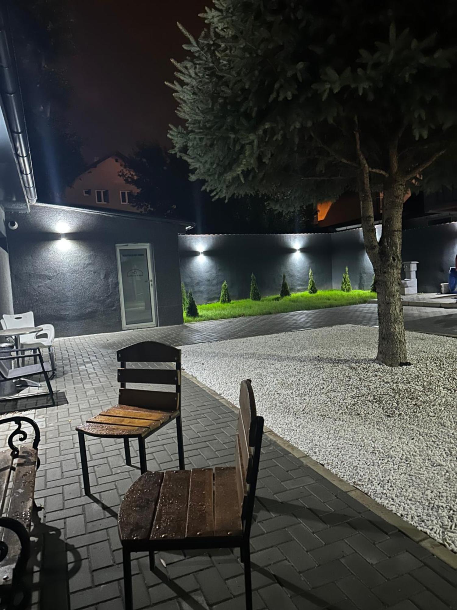 Five Apartments Indija Exterior foto